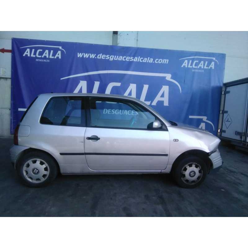 seat arosa (6h1) del año 1999