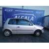 seat arosa (6h1) del año 1999