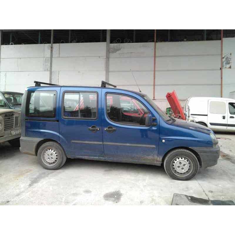 fiat doblo (119) del año 2003