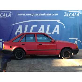 FORD ESCORT BERL./TURN./CAB./EXPRESS de desguace