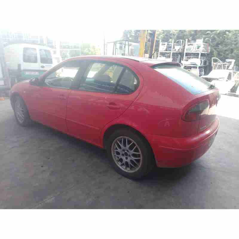 seat leon (1m1) del año 2004