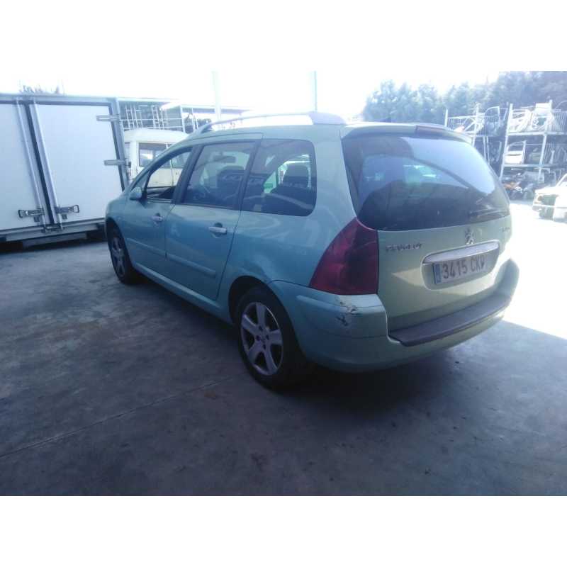 peugeot 307 break / sw (s1) del año 2003