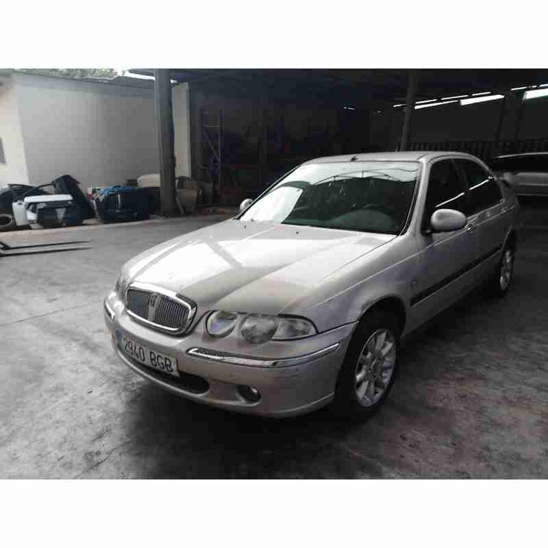 rover 45 i hatchback (rt) del año 2001