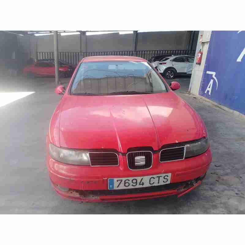 seat leon (1m1) del año 2004