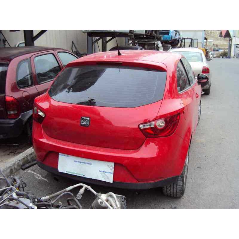 seat ibiza sc (6j1) del año 2009