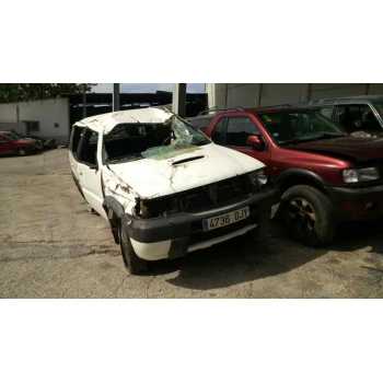 NISSAN TERRANO/TERRANO.II (R20)