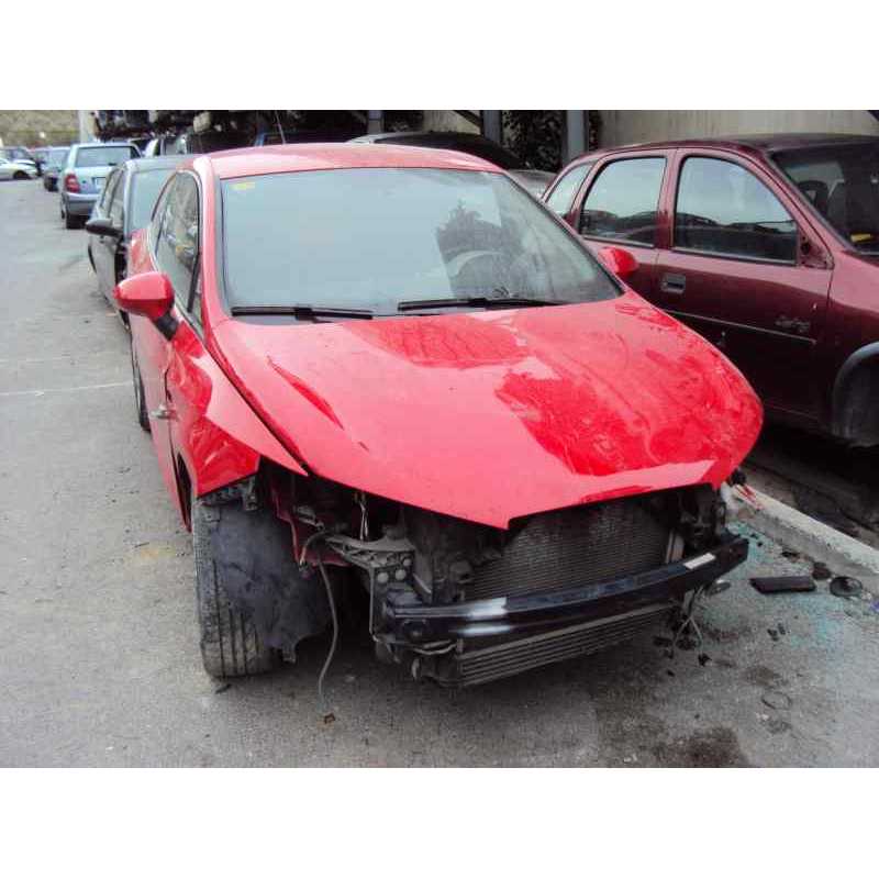 seat ibiza sc (6j1) del año 2009