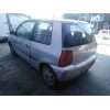 seat arosa (6h1) del año 1999