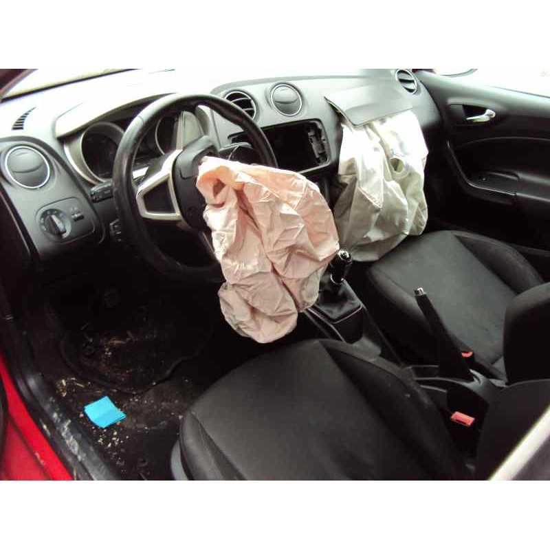 seat ibiza sc (6j1) del año 2009