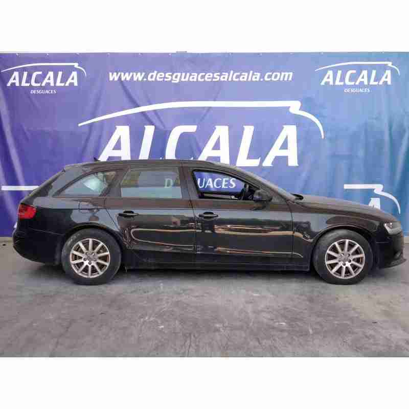 audi a4 avant (8k5) (2008) del año 2013