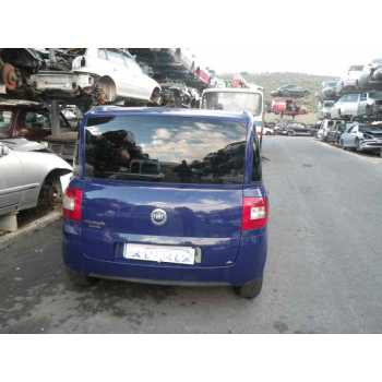 FIAT MULTIPLA NUEVO (186) de desguace
