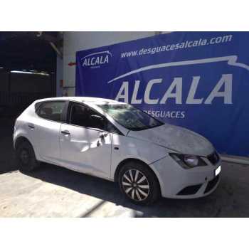 SEAT IBIZA (6P1) de desguace