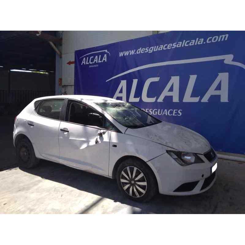 seat ibiza (6p1) del año 2016