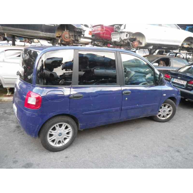 fiat multipla nuevo (186) del año 2004