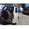 suzuki grand vitara i (ft, ht) del año 2004