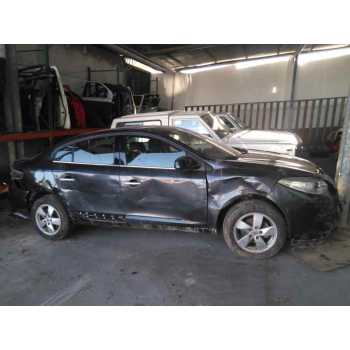 RENAULT FLUENCE de desguace
