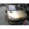 peugeot 206 berlina del año 2003
