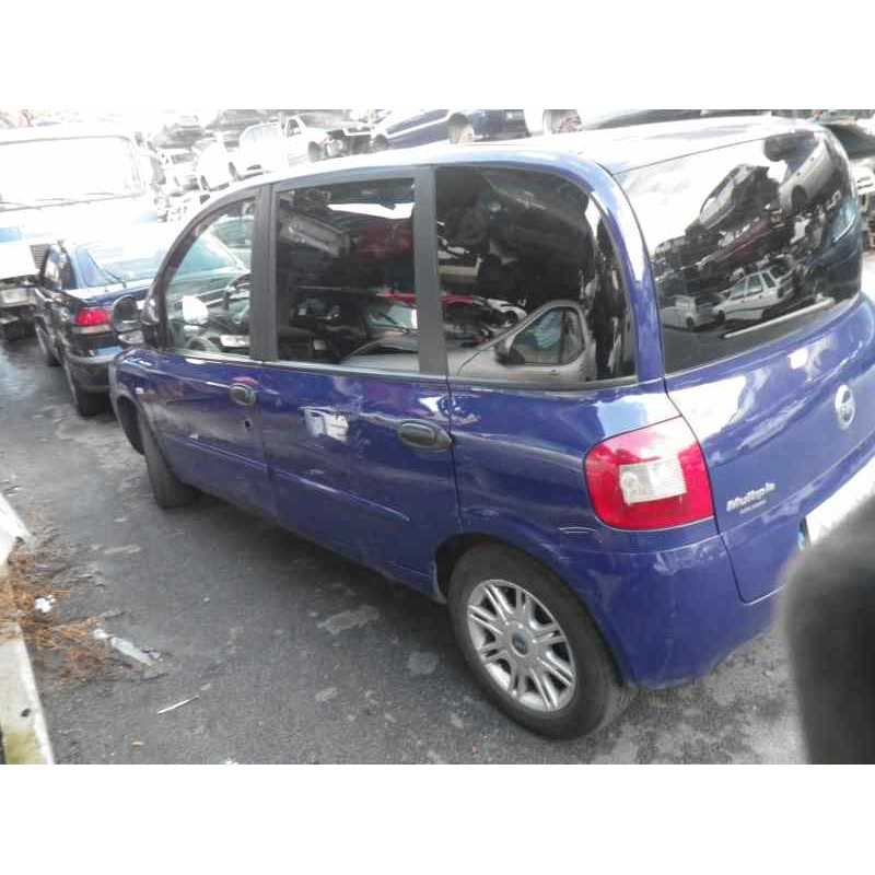 fiat multipla nuevo (186) del año 2004