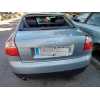audi a4 berlina (8e) del año 2002