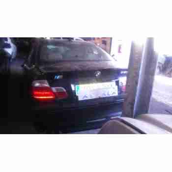 BMW SERIE 3 BERLINA (E46)