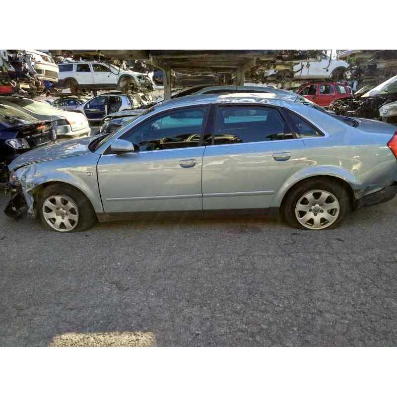 audi a4 berlina (8e) del año 2002