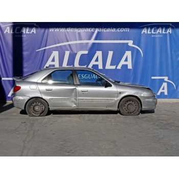 CITROËN XSARA BERLINA de desguace