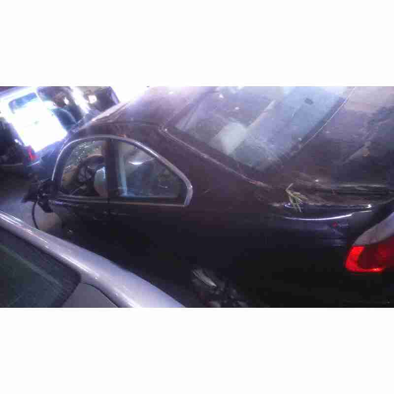 bmw serie 3 berlina (e46) del año 2002