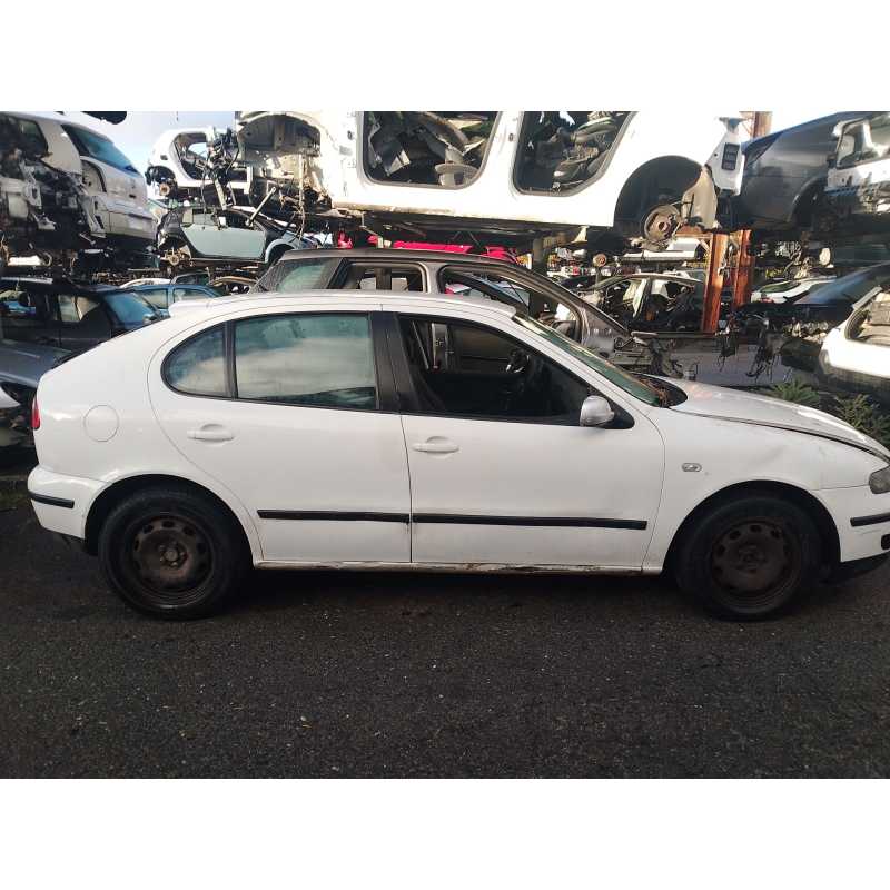 seat leon (1m1) del año 2001