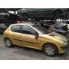peugeot 206 berlina del año 2003