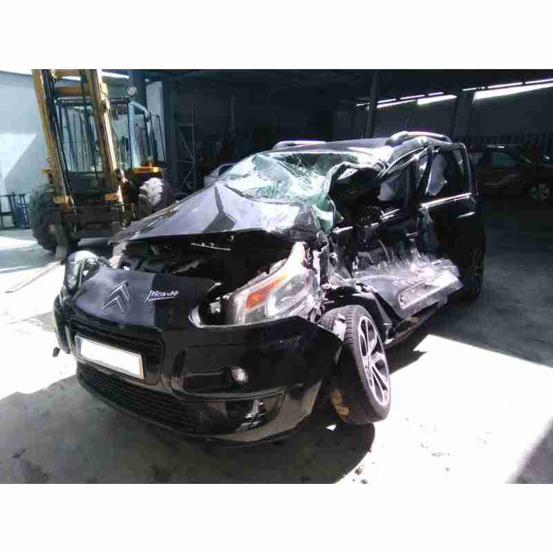 citroën c3 picasso del año 2012