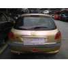 peugeot 206 berlina del año 2003