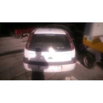OPEL CORSA C