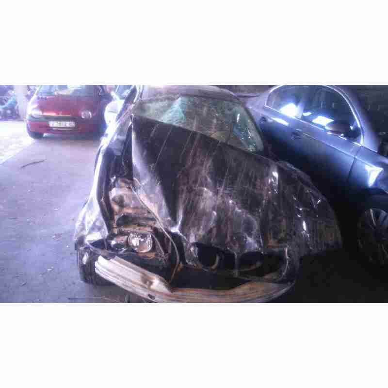 bmw serie 3 berlina (e46) del año 2002