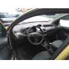 peugeot 206 berlina del año 2003