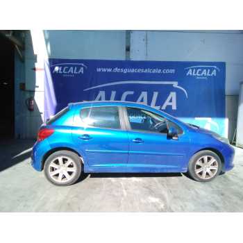 PEUGEOT 207 de desguace