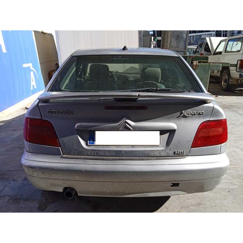 citroën xsara berlina del año 2003