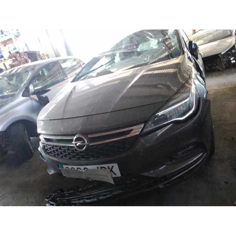 opel astra k lim. 5türig del año 2016