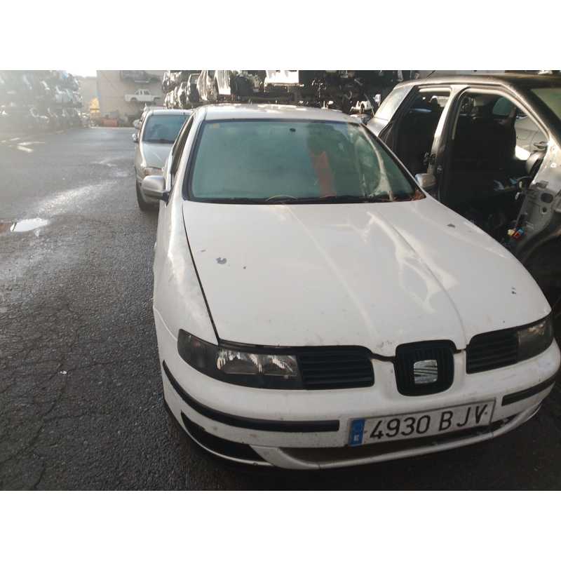seat leon (1m1) del año 2001