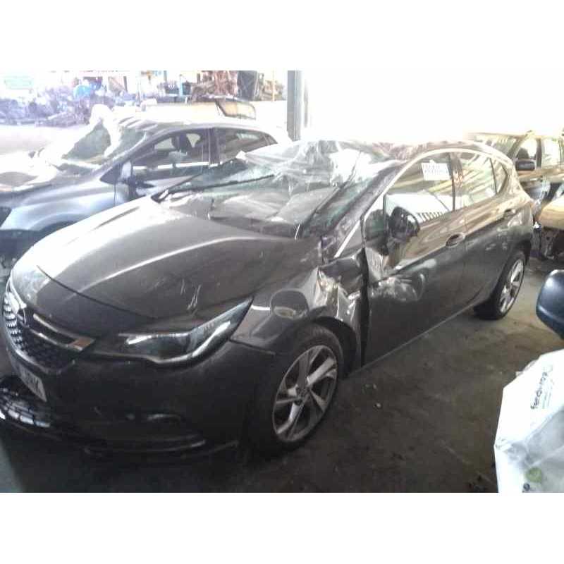 opel astra k lim. 5türig del año 2016