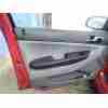 skoda fabia (6y2/6y3) del año 2001