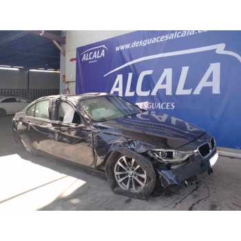 BMW SERIE 3 LIM. (F30) de desguace