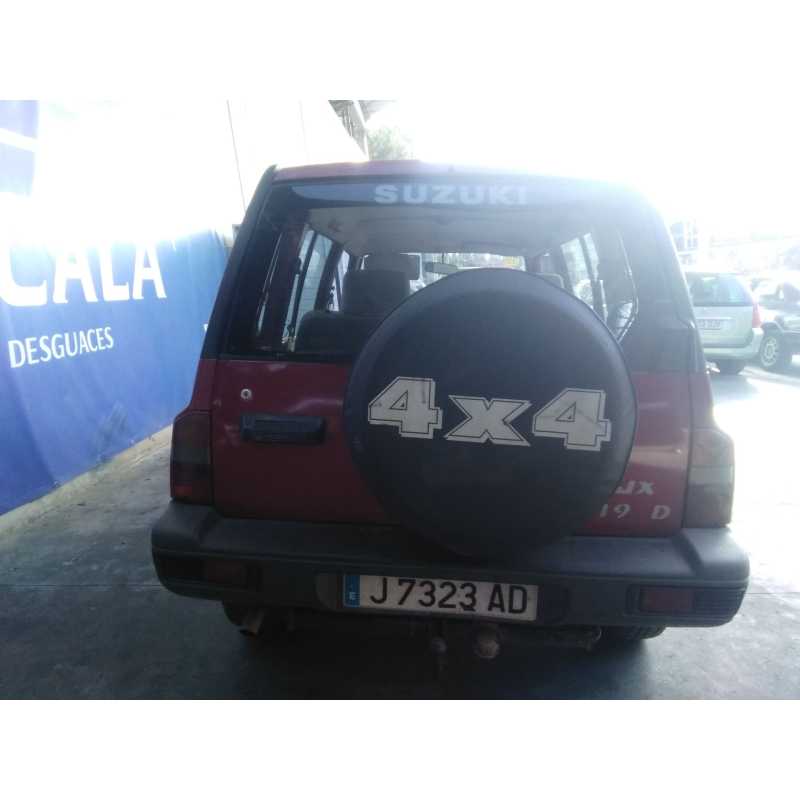 suzuki vitara se/sv (et) del año 1999