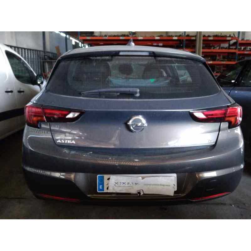 opel astra k lim. 5türig del año 2016
