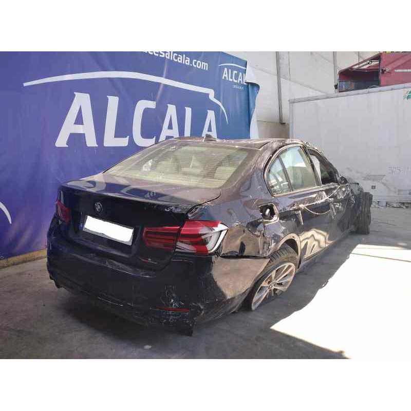 bmw serie 3 lim. (f30) del año 2016