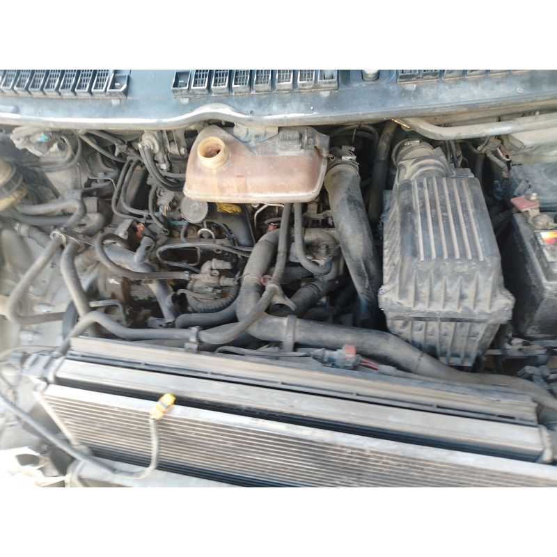 peugeot expert (224_) del año 2005