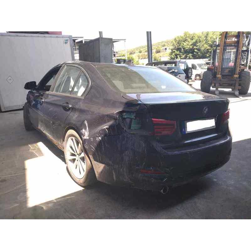 bmw serie 3 lim. (f30) del año 2016