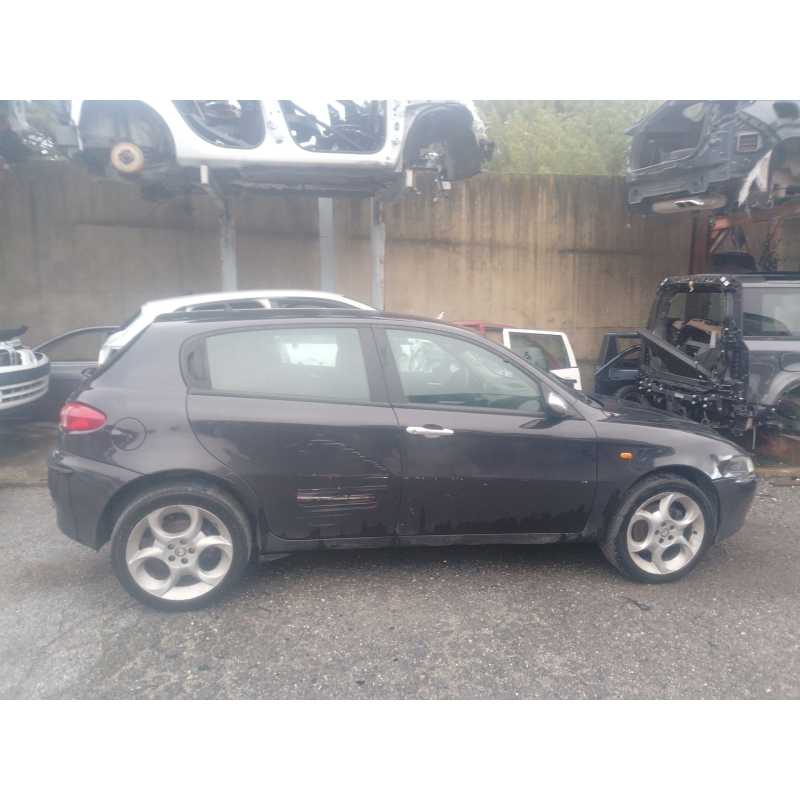 alfa romeo 147 (937_) del año 2003