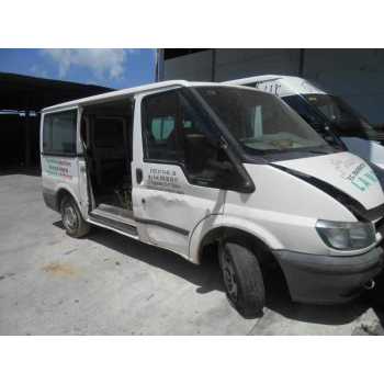 FORD TRANSIT MOD. 2000 COMBI