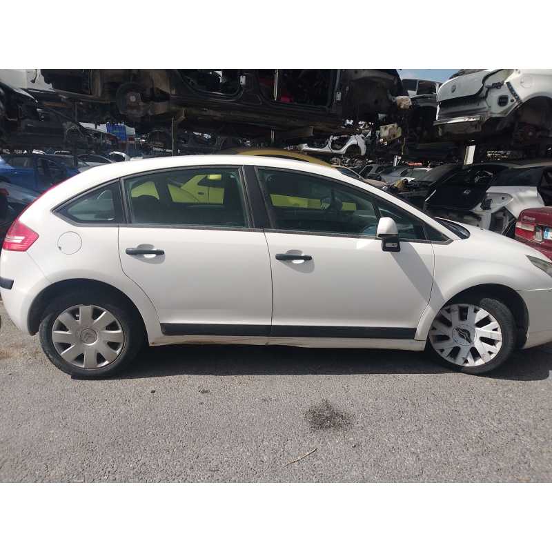 citroën c4 i (lc_) del año 2006