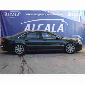 AUDI A8 (4E2) de desguace